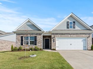 18818 Cottontail Ln, Athens, AL 35613