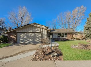 6385 S Pontiac Ct, Centennial, CO 80111
