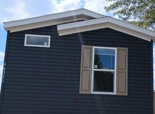 17111 Hall Rd #474, Macomb, MI 48044