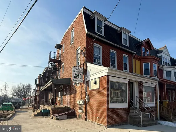 352 E New St, Lancaster, PA 17602
