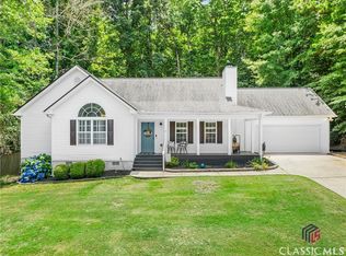 643 Saddle Ridge Dr, Bethlehem, GA 30620