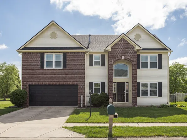 9348 Stones Ferry Way, Indianapolis, IN 46278