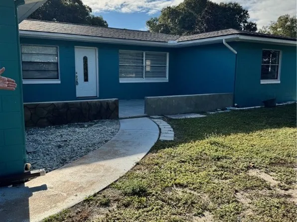 1803 Marian Dr, Sebring, FL 33870