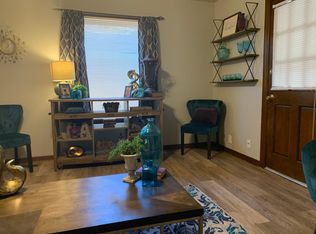 1003 E Campbell St, Edmond, OK 73034