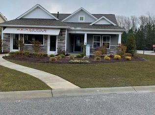 400 Wood Forest Ct, Little River, SC 29566