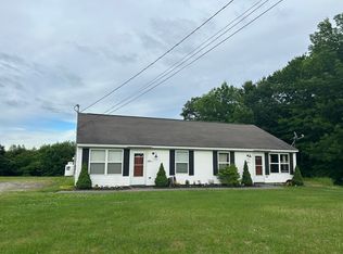 (Undisclosed Address), Winthrop, ME 04364
