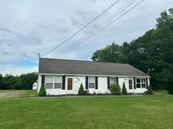 (undisclosed Address), Winthrop, ME 04364