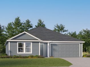 Gehrig Plan, River Bridge Ranch : Majors Collection, San Marcos, TX 78666