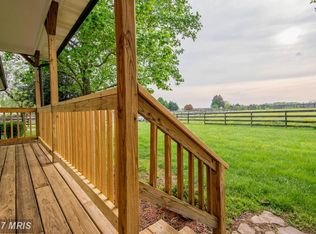 13501 Herring Ln, Nokesville, VA 20181
