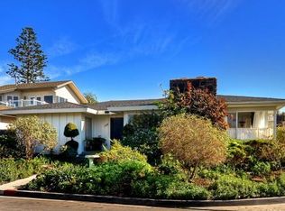 155 McKnight Dr, Laguna Beach, CA 92651