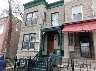 3212 W Walnut St, Chicago, IL 60624