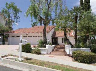 4041 Alonzo Ave, Encino, CA 91316