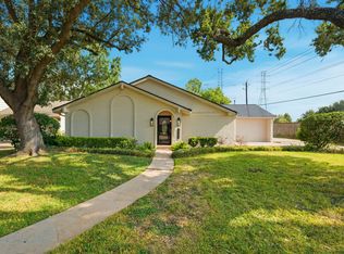 2502 Hollow Hook Rd, Houston, TX 77080