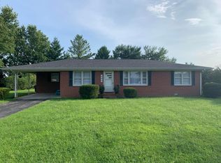 460 E Stevens St, Cookeville, TN 38501