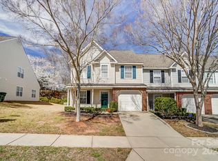 16729 Timber Crossing Rd, Charlotte, NC 28213
