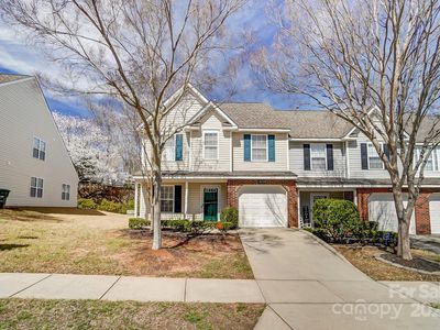 16729 Timber Crossing Rd, Charlotte, NC, 28213