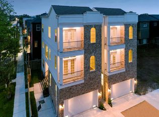 1039 W 17th St, Houston, TX 77008