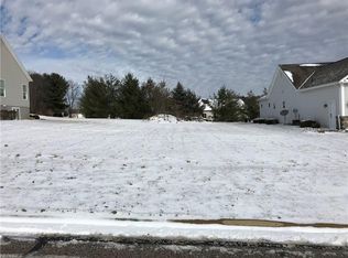 Willow Way, Doylestown, OH 44230