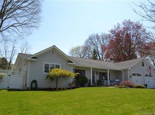 15 Guyer Rd, Westport, CT 06880