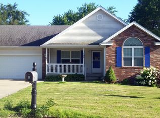 102 Victoria Ln, Carl Junction, MO 64834