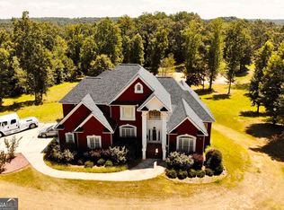 110 Kent Rock Rd, Loganville, GA 30052