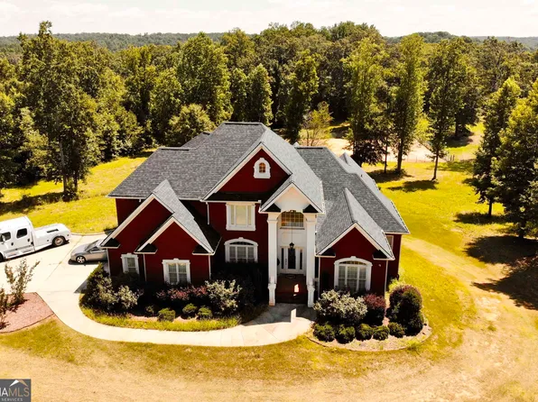 110 Kent Rock Rd, Loganville, GA 30052