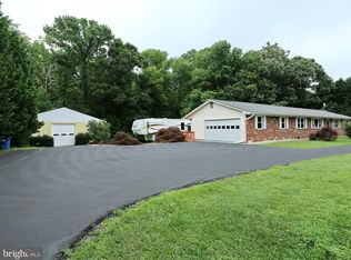 7500 Simms Landing Rd, Port Tobacco, MD 20677