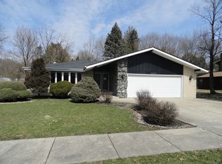 4320 207th St, Matteson, IL 60443