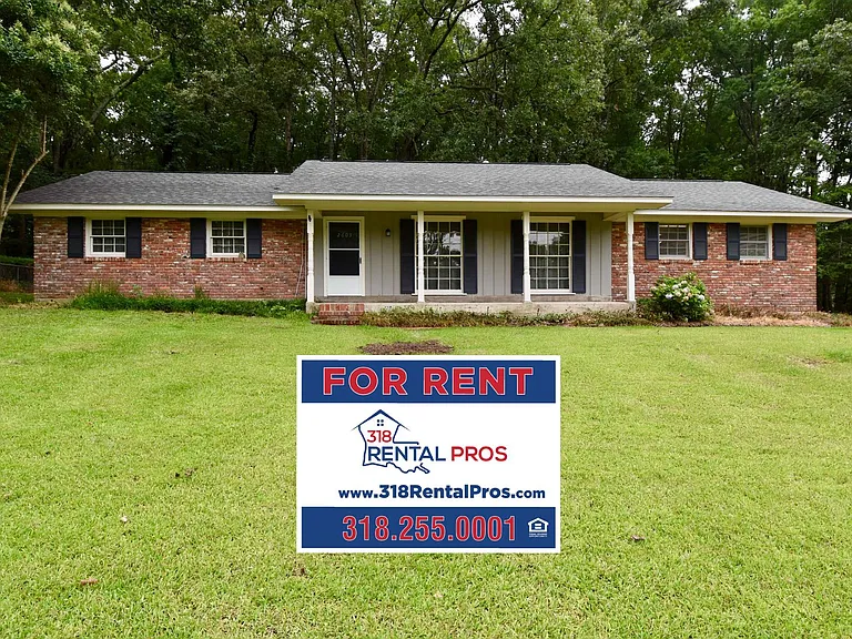 2603 Cypress Springs Ave — Photo 1