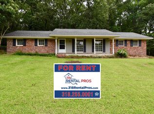 2603 Cypress Springs Ave, Ruston, LA 71270
