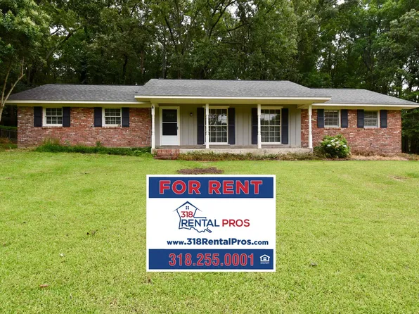 2603 Cypress Springs Ave, Ruston, LA 71270