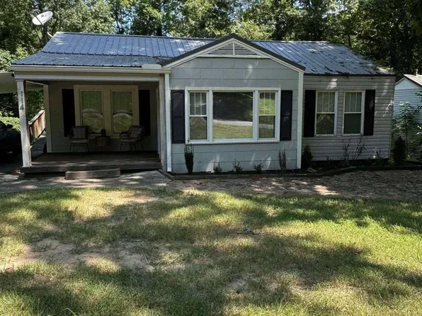 114 Carol Ave, Gadsden, AL 35904