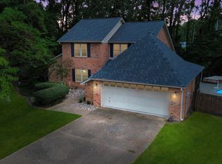 3 Spring Cv, Texarkana, TX 75503