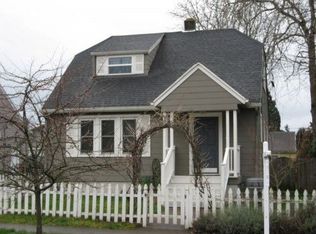 1305 NE 81st Ave, Portland, OR 97213