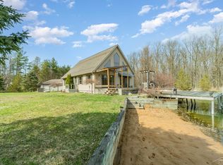 19650 Nelson Rd, Saint Charles, MI 48655