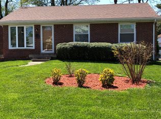 3506 Wexford Dr, Louisville, KY 40218
