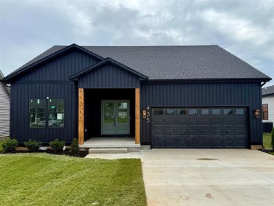435 Cedar Hollow Dr Lot 619, Bowling Green, KY, 42101