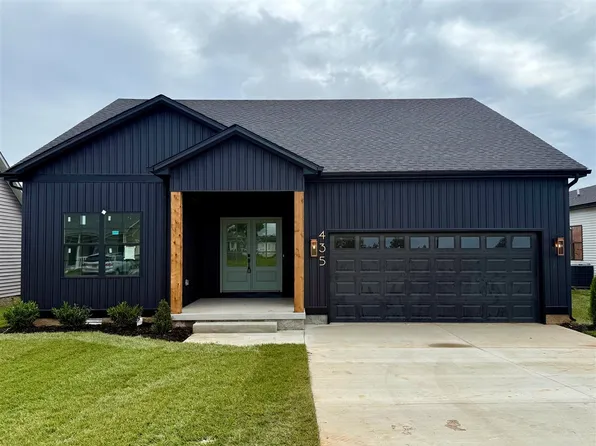 LOT 619 Cedar Hollow Dr, Bowling Green, KY 42101