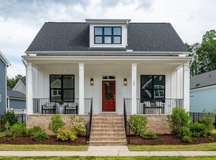 189 Logbridge Rd, Chapel Hill, NC 27516