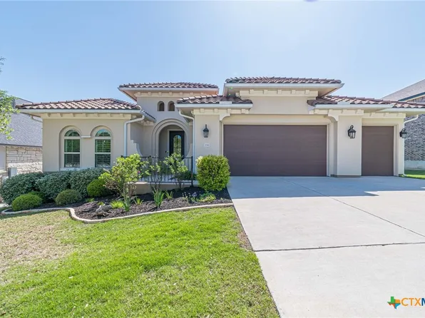 233 Hopping Peach St, San Marcos, TX 78666