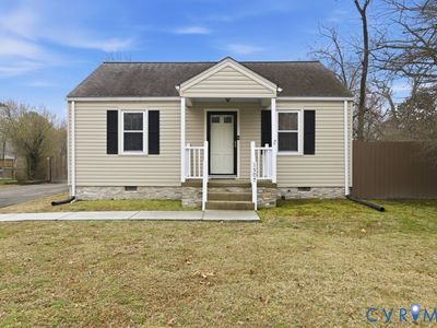 1507 Cobbs Ave, Chester, VA, 23836