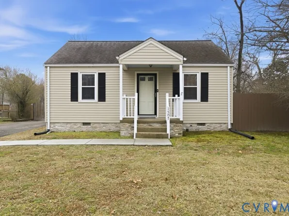 1507 Cobbs Ave, Chester, VA 23836