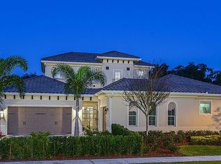 407 Blue Birch Ct, Sanford, FL 32771