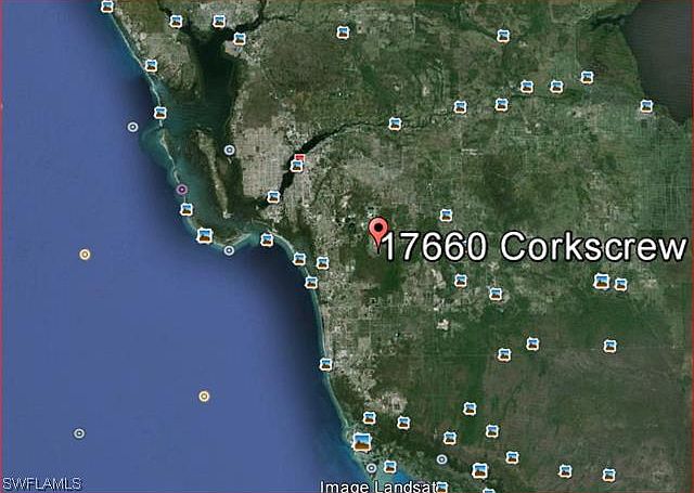 2nd image of 17660 Corkscrew Rd