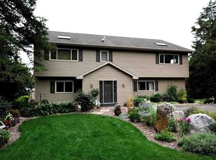 N3252 Koepp Rd, Merrimac, WI 53561