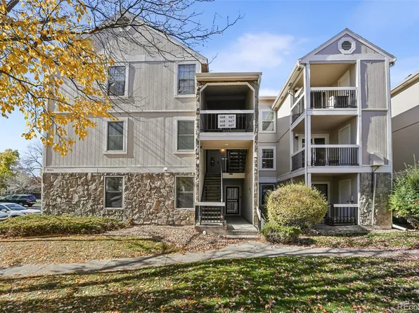 5403 W 76th Avenue #617, Arvada, CO 80003