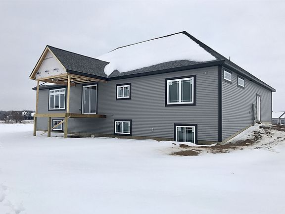 Actual Home as of February 1