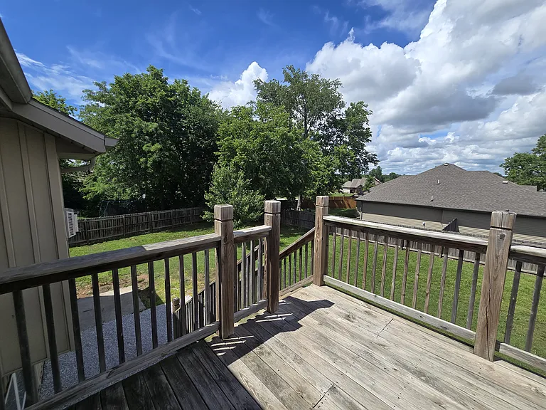5731 W David St — Photo 17
