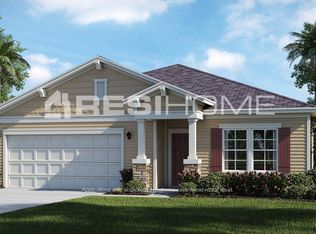 12135 Marvin Ave, Jacksonville, FL 32208