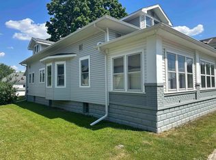 1204 N Washington St, Marion, IN 46952